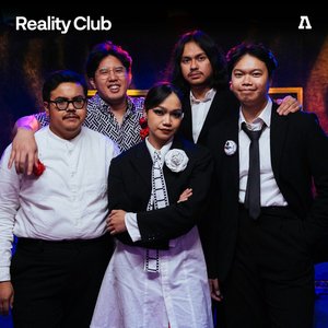 Reality Club on Audiotree Live