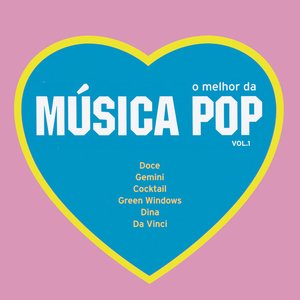 O Melhor Da Música Pop 1