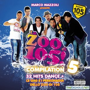 Zoo di 105 的头像