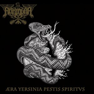Æra Yersinia Pestis Spiritvs