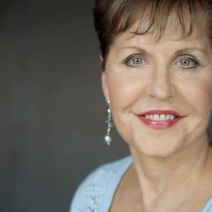 Joyce Meyer 的头像