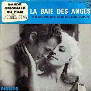 La Baie Des Anges