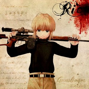 リコ (三橋加奈子) 的头像