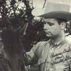 Harold Stern 的头像