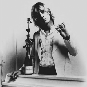 Kevin Ayers photo provided by Last.fm