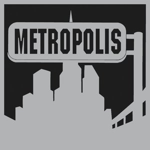 Avatar for Metropolis Records