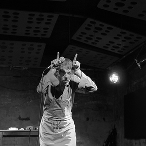 Momus photo provided by Last.fm