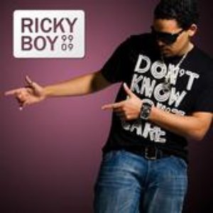 Аватар для Ricky Boy