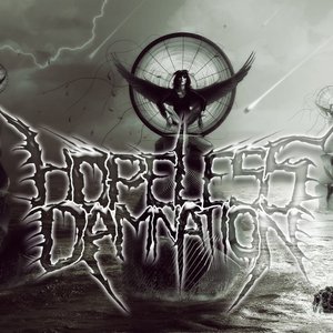 Image for 'Hopeless Damnation'