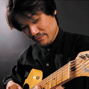 Tsuyoshi Ichikawa 的头像
