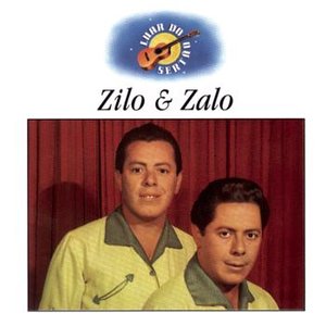 Luar Do Sertão - Zilo & Zalo