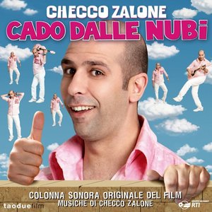 Cado dalle nubi - world edition (Colonna sonora originale del film)
