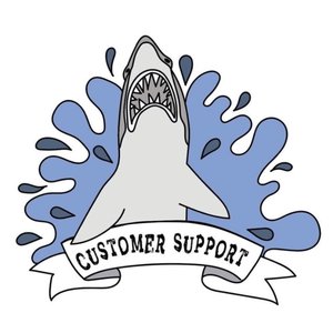 The Shark Song - Single