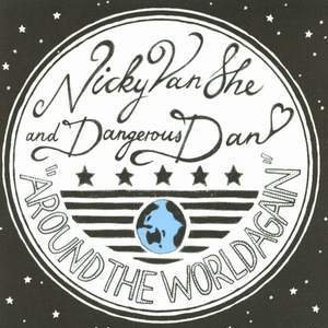 Аватар для Nicky Vanshee & Dangerous Dan