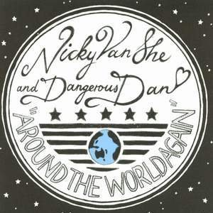 Nicky Vanshee & Dangerous Dan 的头像