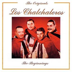 Image for 'Los Chalchaleros -The Beginnings - The Originals Series'