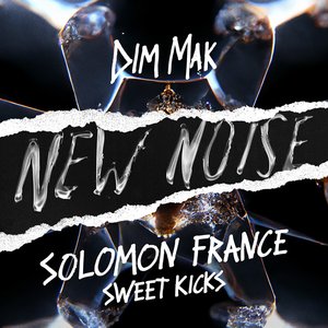 Sweet Kicks - Single