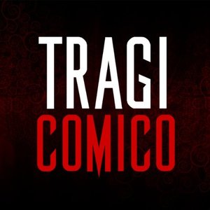 Avatar for Canal Tragicômico