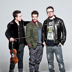 Awatar dla Future Folk