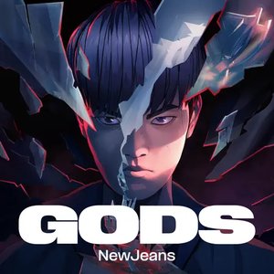 League of Legends e NewJeans 的头像