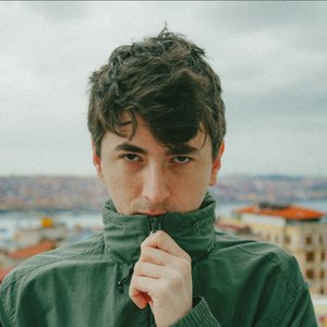 Avatar for Particles