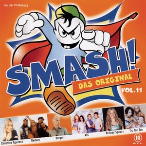 Smash! Vol. 11