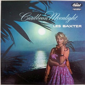 Caribbian Moonlight