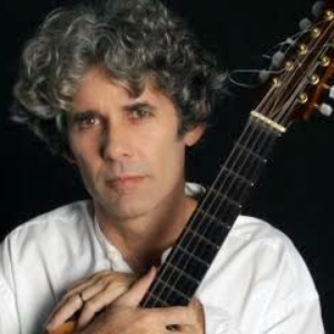 Marcus Ferrer photo provided by Last.fm