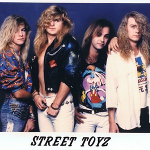 Street Toyz 的头像
