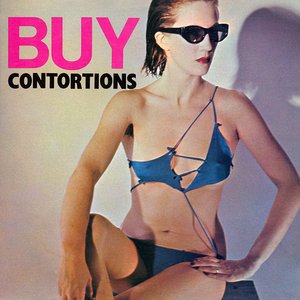 Buy Contortions 35th Anniversary (Deluxe)