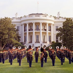 Avatar för United States Army Ceremonial Band