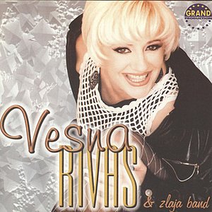 Vesna Rivas