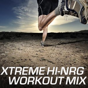 Xtreme Hi-NRG Workout Mix