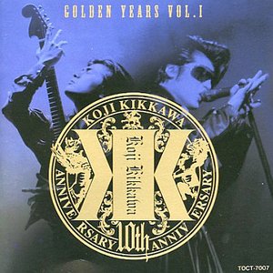 GOLDEN YEARS Vol.I
