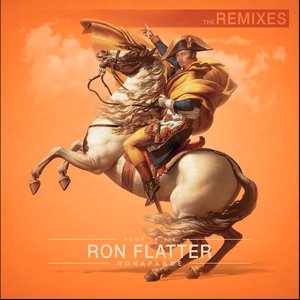 Ronaparde (The Remixes)