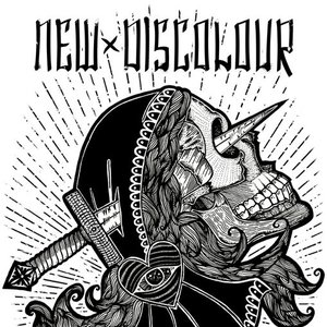 New Discolour 的头像