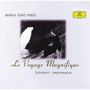 Maria João Pires - Le Voyage Magnifique