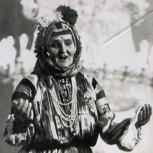 Avatar for Анастасия Захаровна Никулушкина