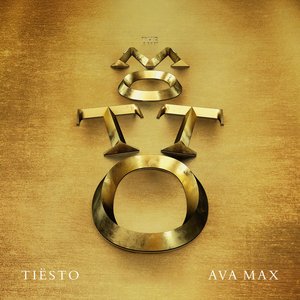 The Motto (Tiësto’s New Year’s Eve VIP Mix) - Single