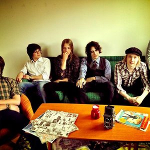 Zdjęcia dla 'Flashy Jacks & The Allnighters'