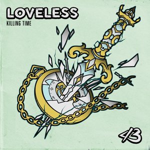 Killing Time - Single