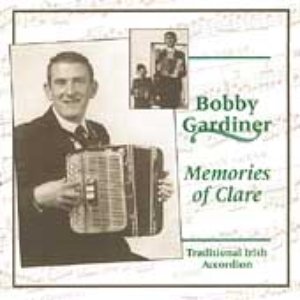 Bobby Gardiner のアバター