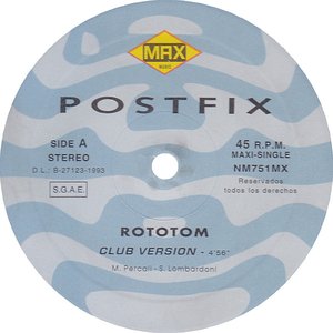 Rototom