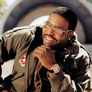 Gerald Levert photo provided by Last.fm