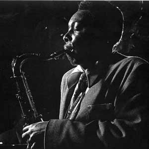 Lucky Thompson photo provided by Last.fm