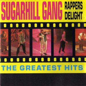 Rapper's Delight: The Greatest Hits
