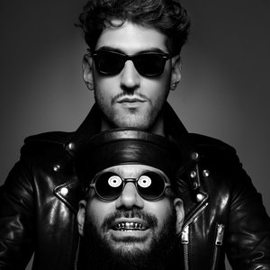 Chromeo, Amber Mark のアバター