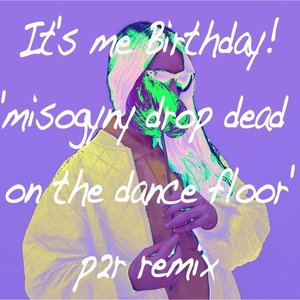 Misogyny Drop Dead On The Dance Floor