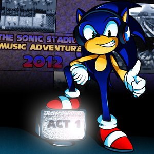 The Sonic Stadium Music Adventure 2012