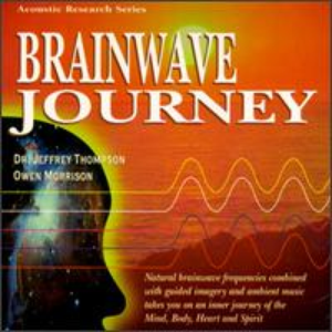 Brainwave Journey cover